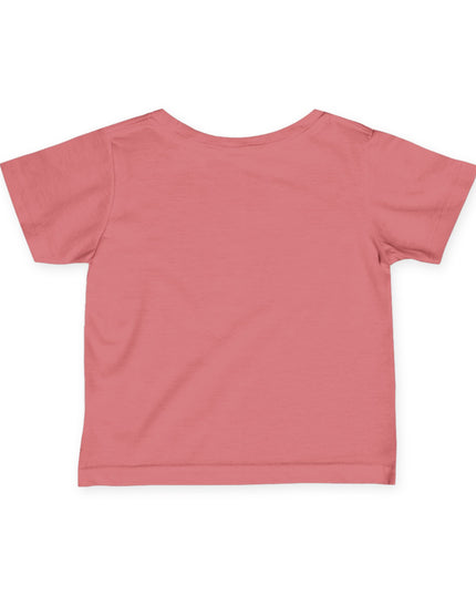 Abund Techichi- Infant Jersey Tee Shirt