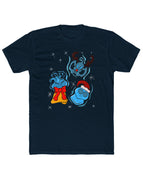 Solid Midnight Navy / XS