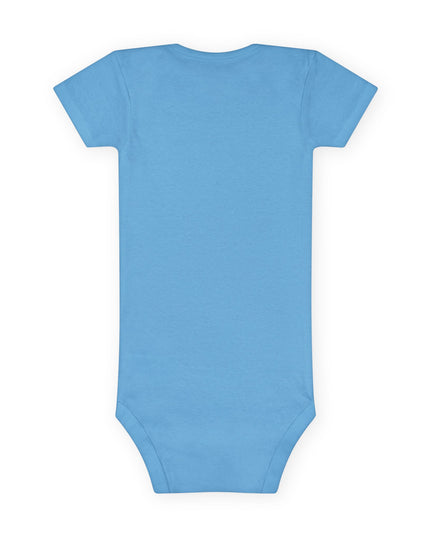 Abund Techichi - Baby Short Sleeve Onesie