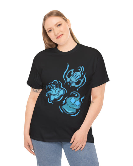Will O' Wisp - Adult Graphic Tee Shirt