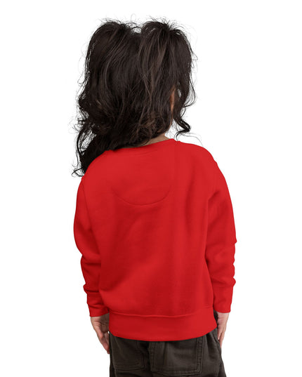 Isaiah the Friendly Treant - Toddler Sweatshirt