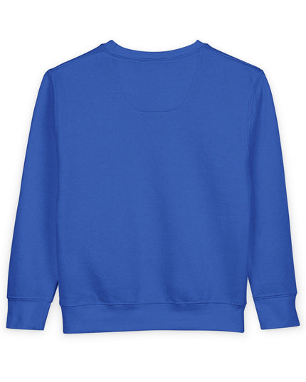 Ted the TurDucKen - Toddler Sweatshirt