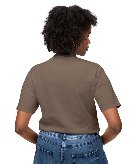 Xmas Will O' Wisp - Unisex HD Cotton T-Shirt