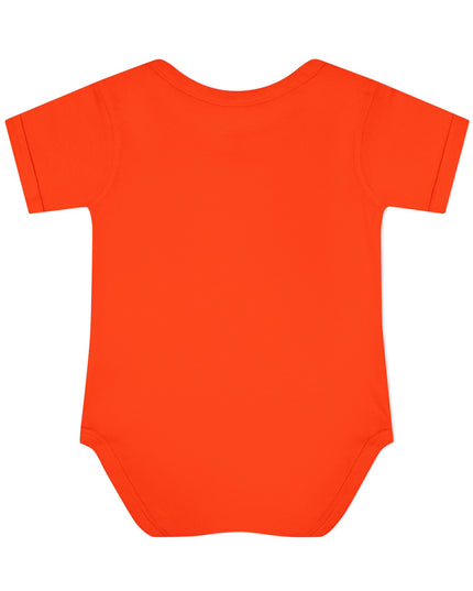 Sparkling Xmas Will O' Wisp - Infant Jersey Bodysuit