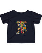 6M / Navy