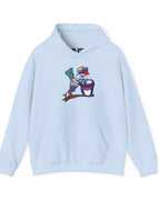 S / Light Blue