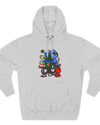 XS / Heather Grey