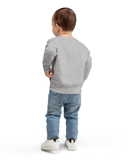 Abund Techichi Toddler Sweatshirt