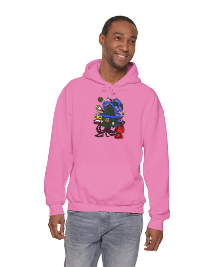 Christmas Treant - Unisex Heavy Blend™ Crewneck Sweatshirt