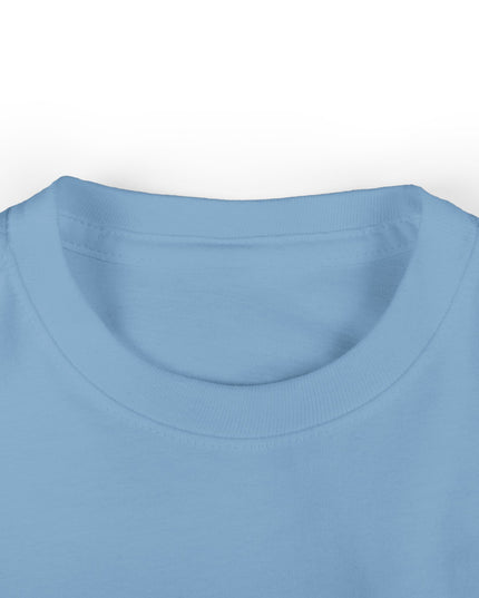 Abund Techichi- Infant Jersey Tee Shirt