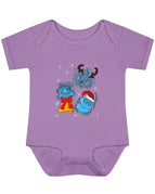 NB (0-3M) / Lavender