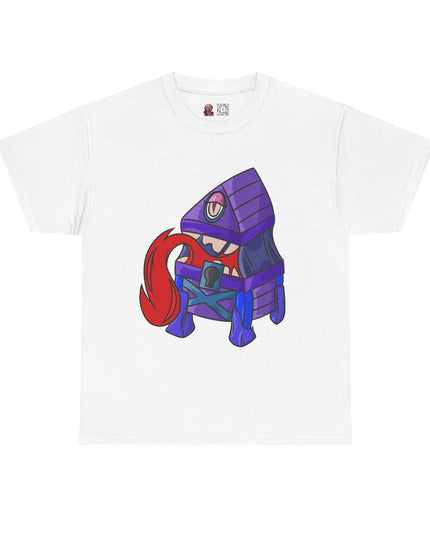 Minnie the Mimic - Adult Graphic Tee Shirt