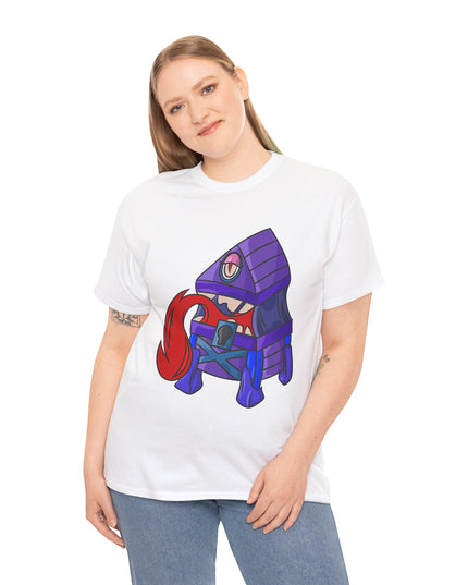Minnie the Mimic - Adult Graphic Tee Shirt