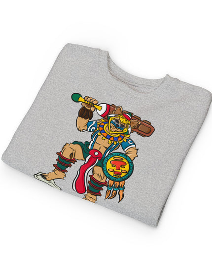 Abund Techichi Toddler Sweatshirt