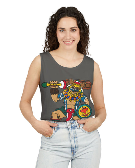 Abund Techichi - Tank Top