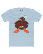 Solid Light Blue / S