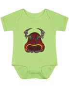 NB (0-3M) / Key Lime