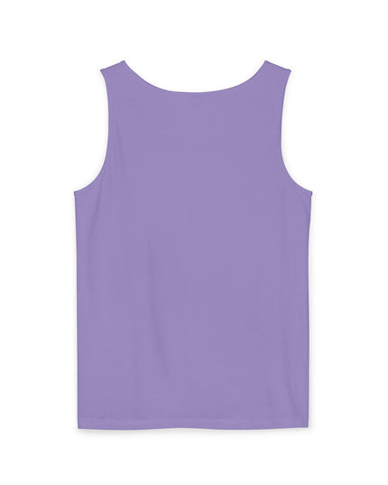 Puerto Rican Isabela Coqui - Tank Top -