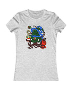 Athletic Heather / S