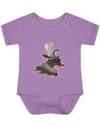 NB (0-3M) / Lavender