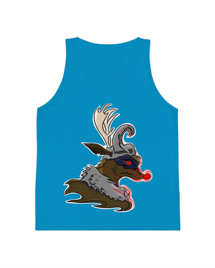 The Red One - Kids' Tank Top