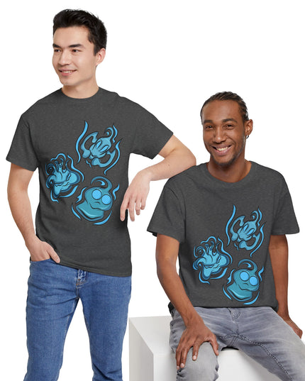 Will O' Wisp - Adult Graphic Tee Shirt