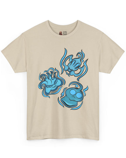 Will O' Wisp - Adult Graphic Tee Shirt