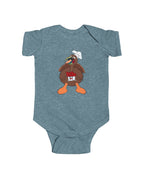 Vintage Indigo / 12M