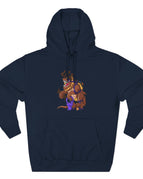 XS / Navy