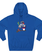 S / Royal Blue