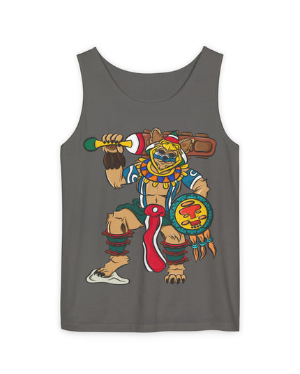 Abund Techichi - Tank Top