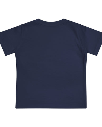 The Red One - Baby Short Sleeve T-Shirt