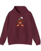 S / Maroon