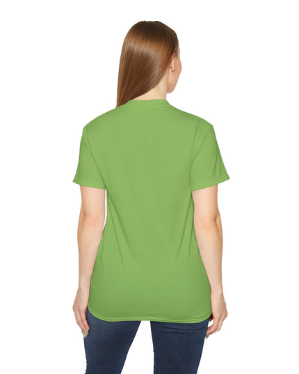 Unisex Tee - Ted The TurDucKen