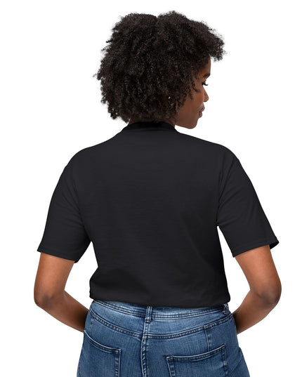 Xmas Will O' Wisp - Unisex HD Cotton T-Shirt