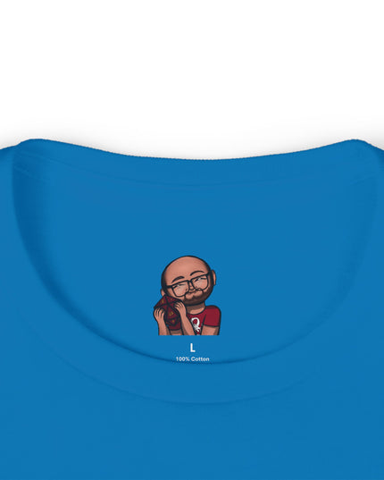 Kids Tee - Puerto Rican Isabela Coqui