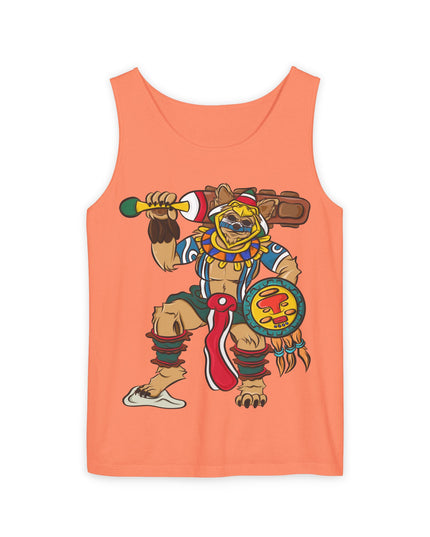 Abund Techichi - Tank Top