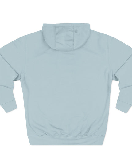 Puerto Rican Isabella Coqui — Fleece Hoodie