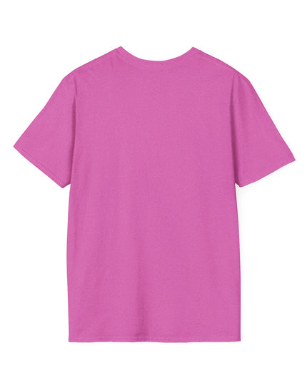 Abund Techichi - Unisex Graphic Tee Shirt