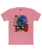 Solid Light Pink / S