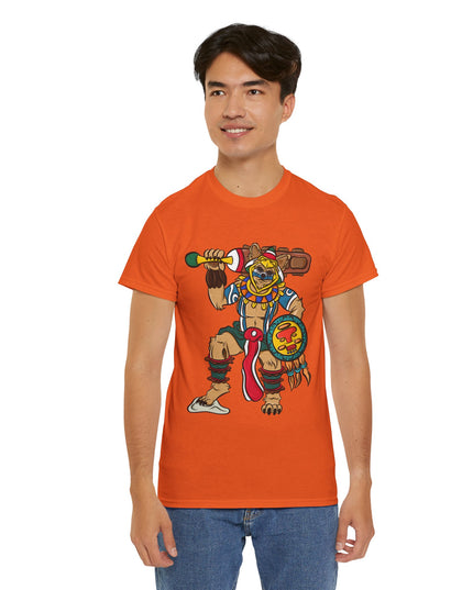 Abund Techichi - Adult Graphic Tee Shirt
