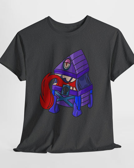 Minnie the Mimic - Adult Graphic Tee Shirt