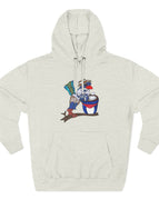 XS / Oatmeal Heather