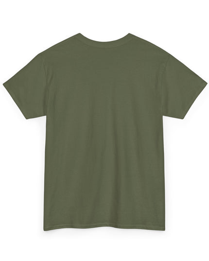 Abund Techichi - Adult Graphic Tee Shirt
