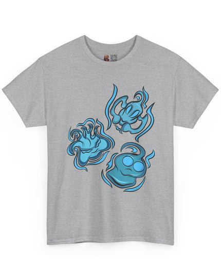 Will O' Wisp - Adult Graphic Tee Shirt