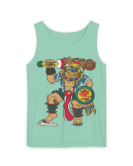 Abund Techichi - Tank Top