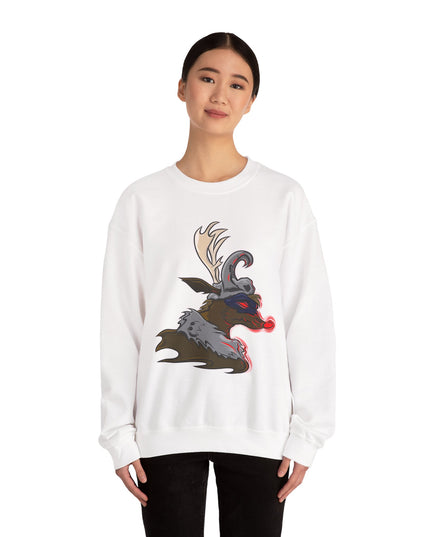 The Red One - Unisex Hooded Sweatshirt