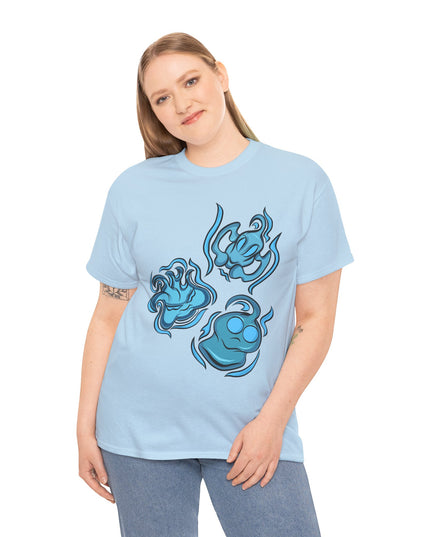 Will O' Wisp - Adult Graphic Tee Shirt