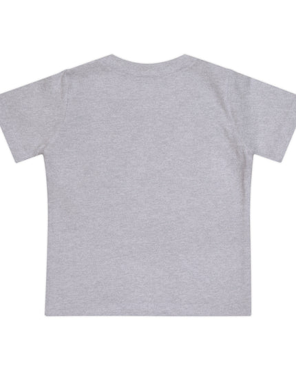 Minnie the Mimic - Baby Short Sleeve T-Shirt