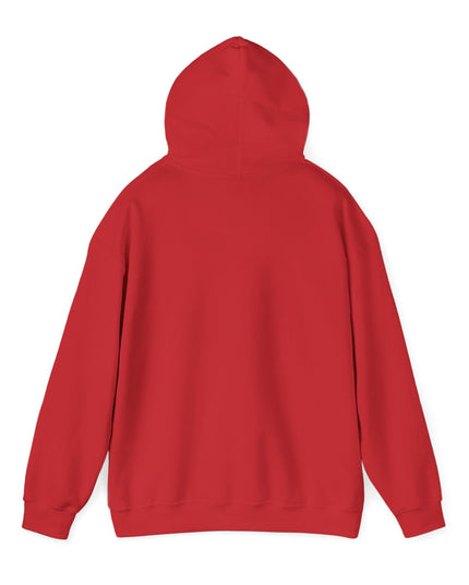 Ted The TurDucKen - Unisex Hooded Sweatshirt